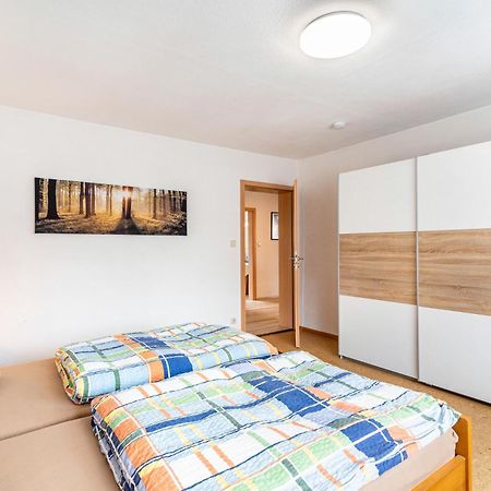 Sonnenschein Apartment Zell am Harmersbach Exterior photo